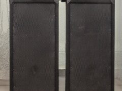 Amplificator Universum 2x100W + boxe