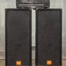 Amplificator Universum 2x100W + boxe